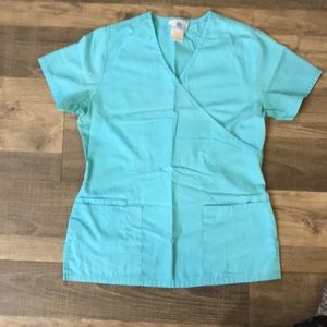 SB scrubs set
